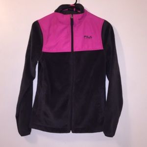Fila jacket